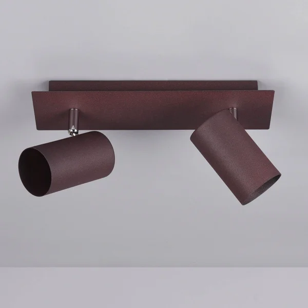 RIFLETTORI SU GRAFO A 2 OSSIDO DI LUCE