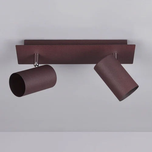 RIFLETTORI SU GRAFO A 2 OSSIDO DI LUCE