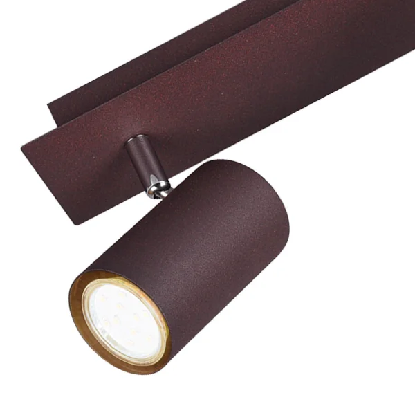 RIFLETTORI SU GRAFO A 2 OSSIDO DI LUCE