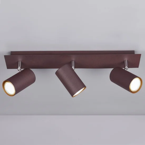 RIFLETTORI SU GRAFO A OSSIDO DI LUCE 2