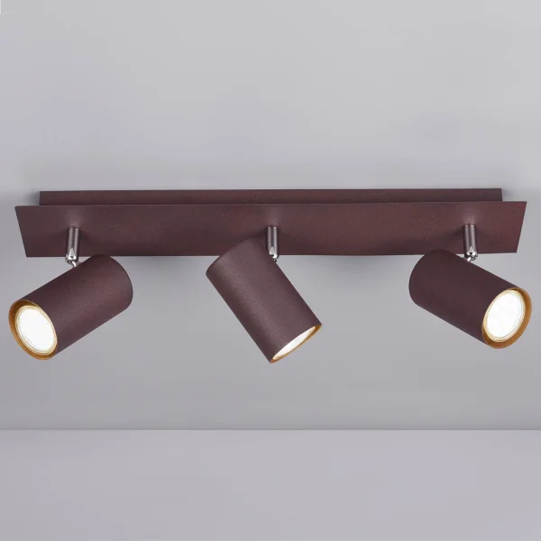 RIFLETTORI SU GRAFO A OSSIDO DI LUCE