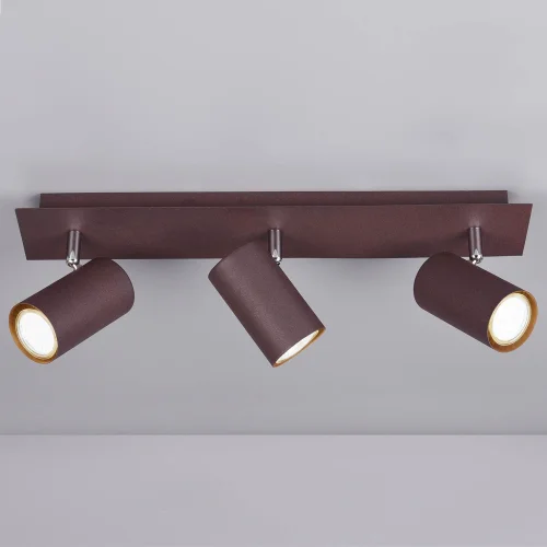 RIFLETTORI SU GRAFO A OSSIDO DI LUCE