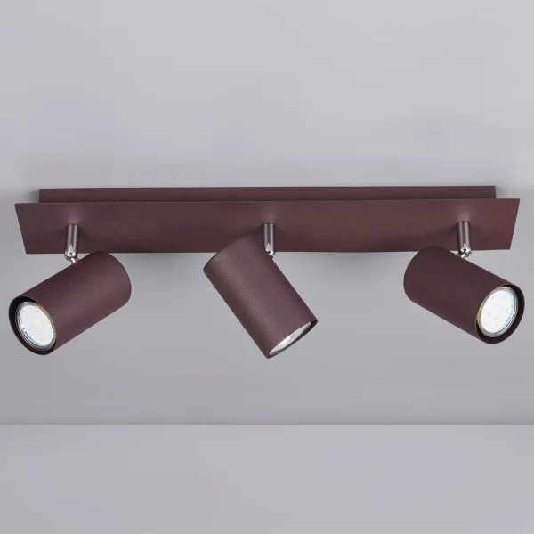 RIFLETTORI SU GRAFO A OSSIDO DI LUCE