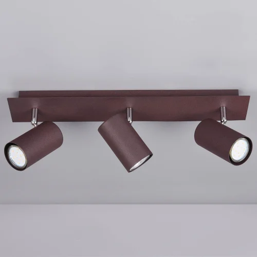 RIFLETTORI SU GRAFO A OSSIDO DI LUCE