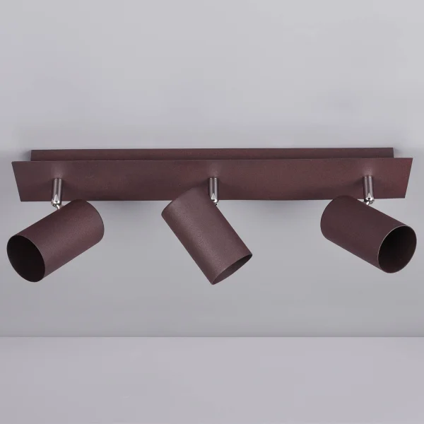 RIFLETTORI SU GRAFO A OSSIDO DI LUCE