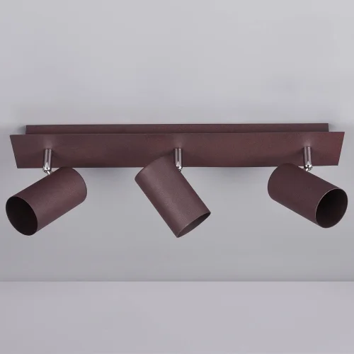 RIFLETTORI SU GRAFO A OSSIDO DI LUCE