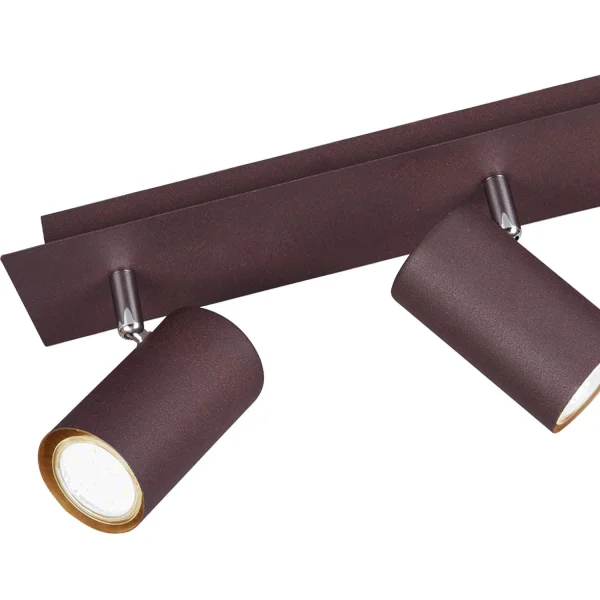 RIFLETTORI SU GRAFO A OSSIDO DI LUCE