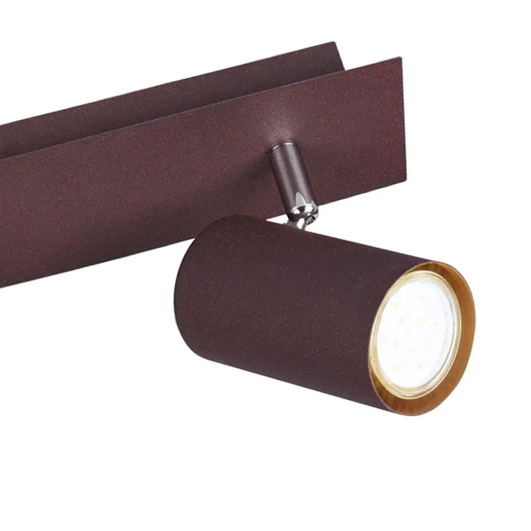 RIFLETTORI SU GRAFO A OSSIDO DI LUCE