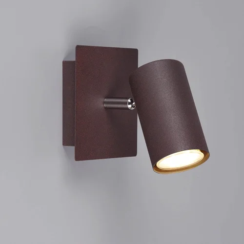 GRAFICO MESSA A FUOCO 1 OSSIDO DI LUCE