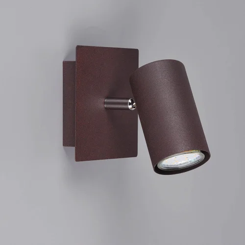 GRAFICO MESSA A FUOCO 1 OSSIDO DI LUCE