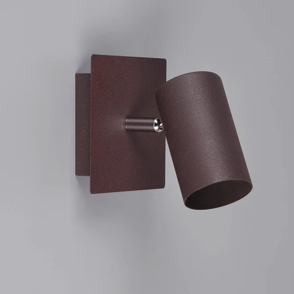 GRAFICO MESSA A FUOCO 1 OSSIDO DI LUCE