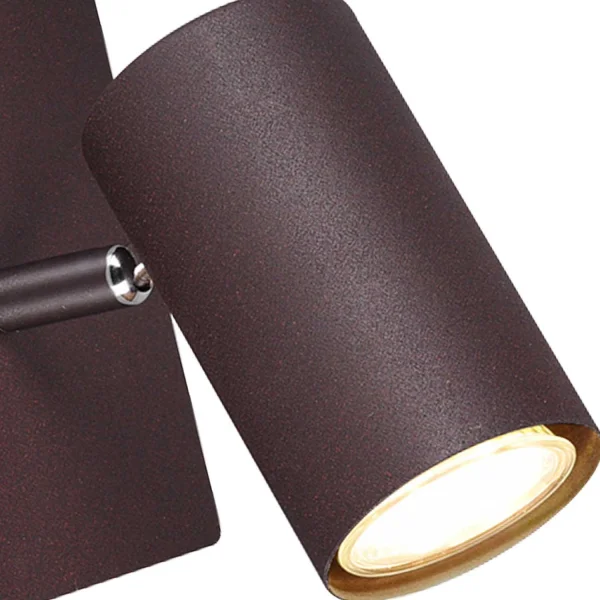 GRAFICO MESSA A FUOCO 1 OSSIDO DI LUCE