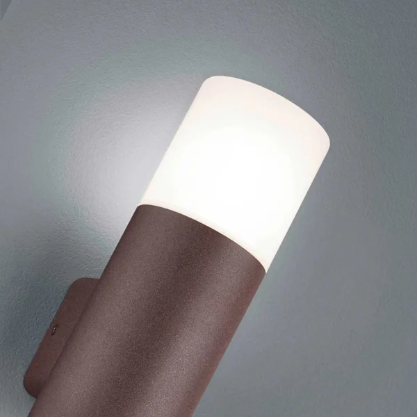 APPLICARE LUCI ARRUGGINITE ESTERNE KIAMA 2