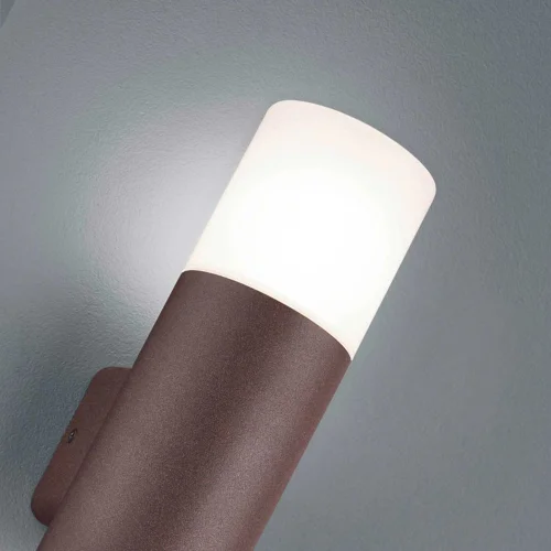 APPLICARE LUCI ARRUGGINITE ESTERNE KIAMA 2