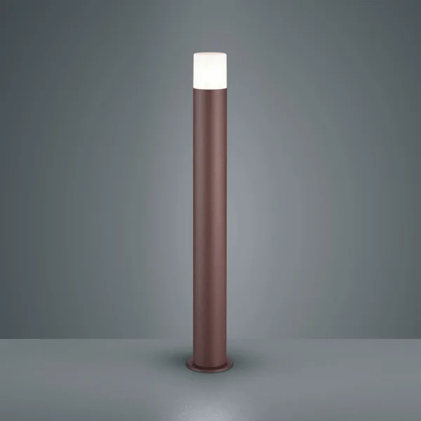 KIAMA FARO DI RUGGINE