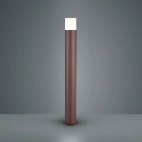 KIAMA FARO DI RUGGINE