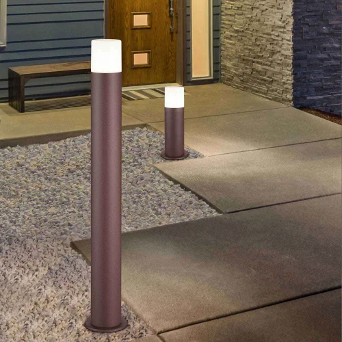 KIAMA FARO DI RUGGINE