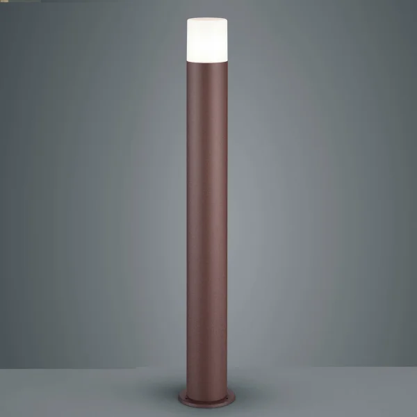 KIAMA FARO DI RUGGINE