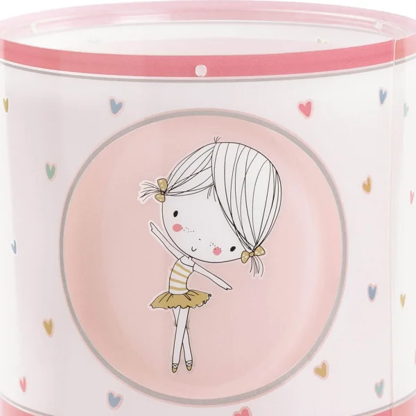 DOLCE LAMPADA DA TAVOLO DA BALLO