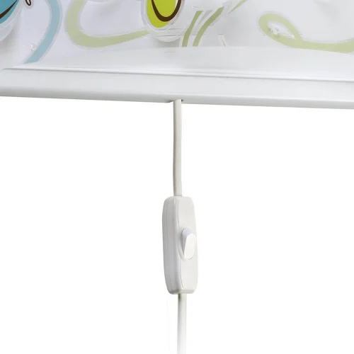 LAMPADA A PARETE A FARFALLA