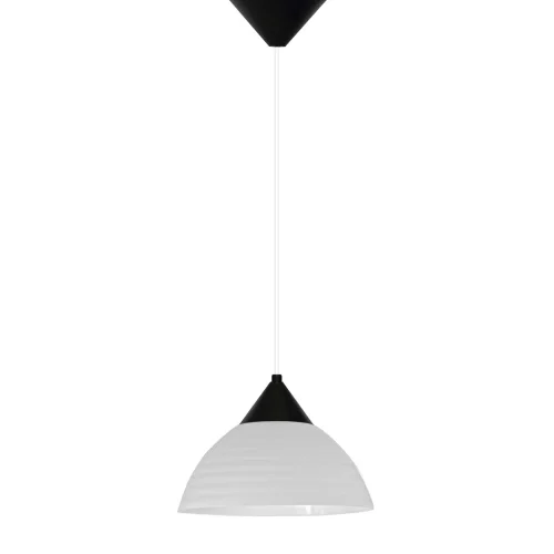 CIONDOLO 1 NERO MOZART LUCE