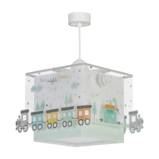 LAMPADA A SOFFITTO IL TRENO NOTTURNO