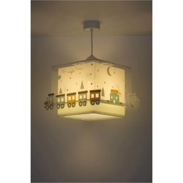 LAMPADA A SOFFITTO IL TRENO NOTTURNO