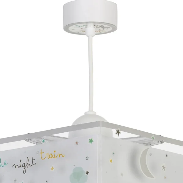 LAMPADA A SOFFITTO IL TRENO NOTTURNO