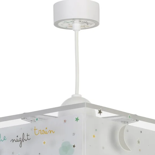 LAMPADA A SOFFITTO IL TRENO NOTTURNO