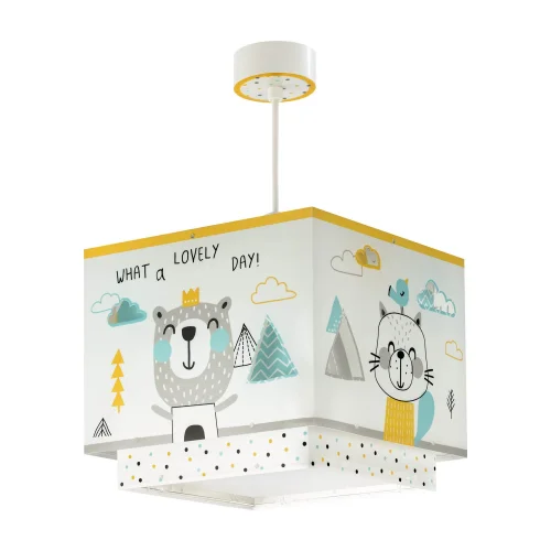 CIAO PICCOLA LAMPADA A SOFFITTO