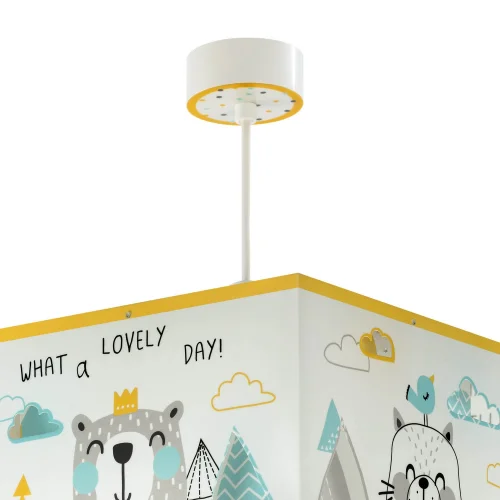 CIAO PICCOLA LAMPADA A SOFFITTO