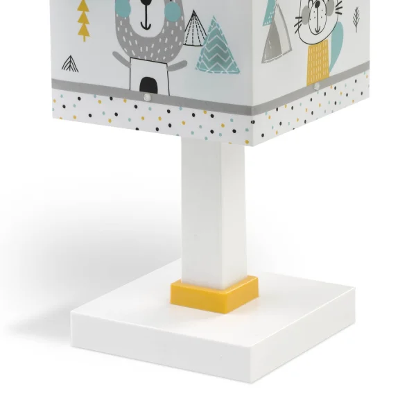 CIAO PICCOLA LAMPADA DA TAVOLO