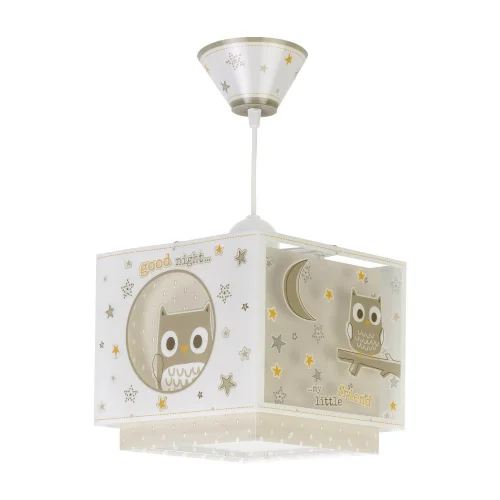 BUONA NOTTE LAMPADA A SOFFITTO