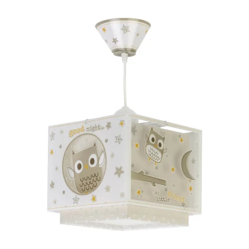 BUONA NOTTE LAMPADA A SOFFITTO