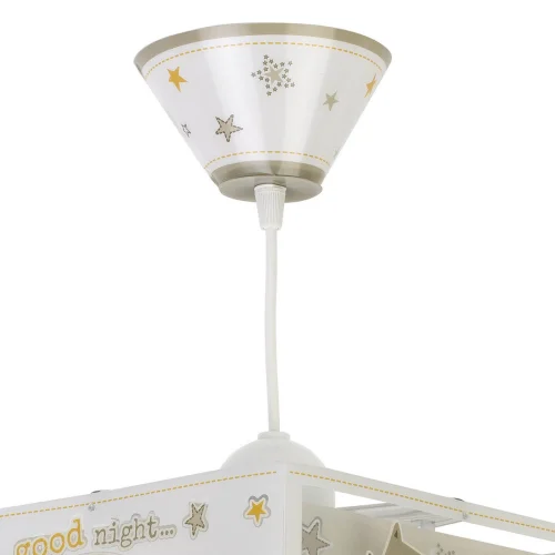 BUONA NOTTE LAMPADA A SOFFITTO