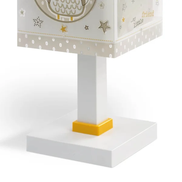 BUONA NOTTE LAMPADA DA TAVOLO