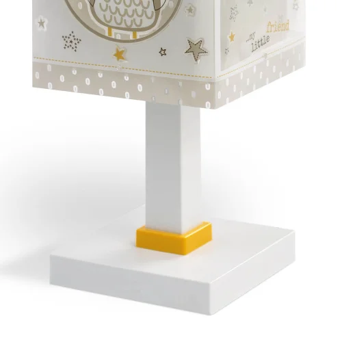 BUONA NOTTE LAMPADA DA TAVOLO