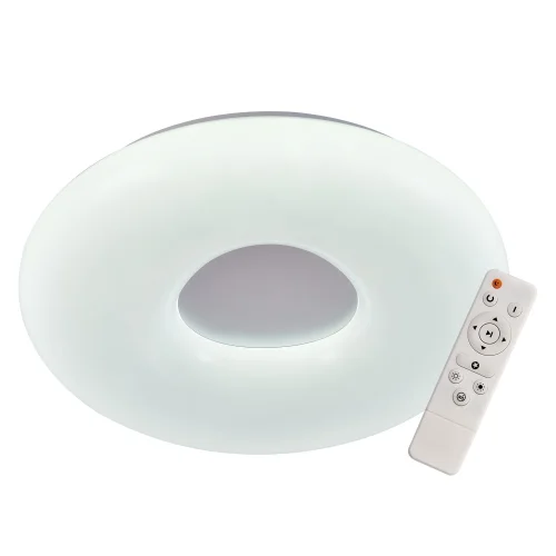 REGOLABILE 58W SAKURA SOFFITTO A LED SOFFITTO