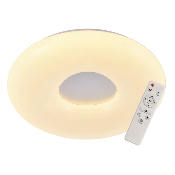 REGOLABILE 58W SAKURA SOFFITTO A LED SOFFITTO