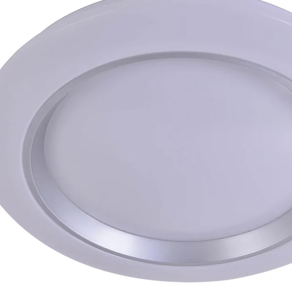 LED VIALE 58W SOFFITTO REGOLABILE SOFFITTO