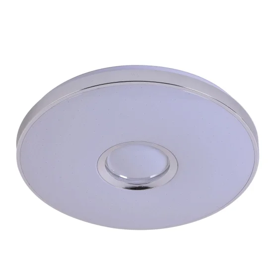 SOFFITTO SOFFITTO LED STELLE 36W 4000K CROMO 2