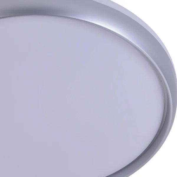 SOFFITTO SOFFITTO HA PORTATO HELSINKI 24W 4000K