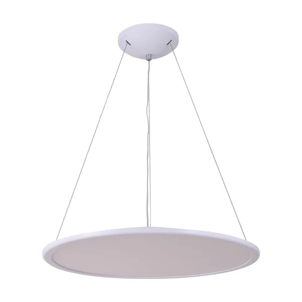 LED LAMPADA MUSICALE 36W REGULABILE