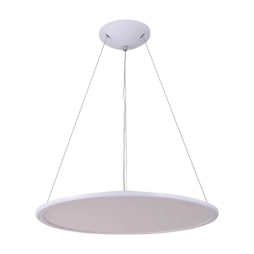 LED LAMPADA MUSICALE 36W REGULABILE