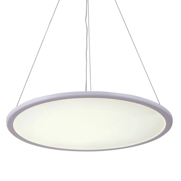 LED LAMPADA MUSICALE 36W REGULABILE