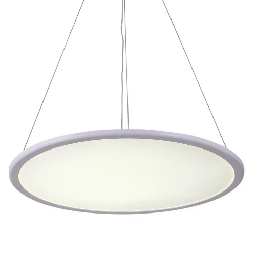 LED LAMPADA MUSICALE 36W REGULABILE