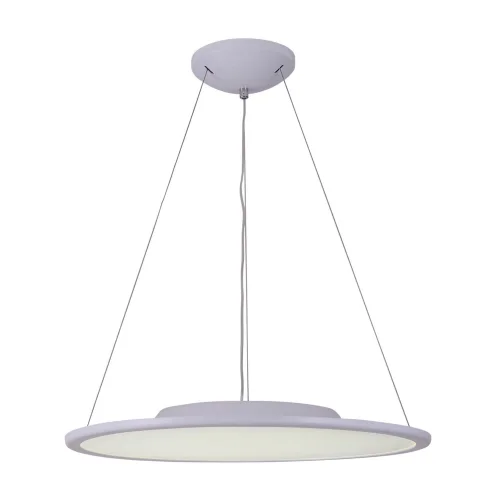 LED LAMPADA MUSICALE 36W REGULABILE