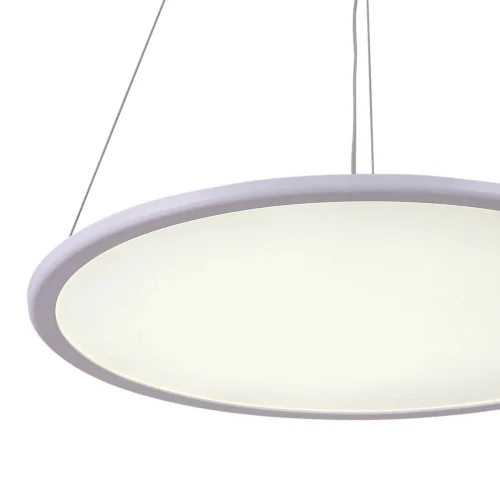 LED LAMPADA MUSICALE 36W REGULABILE