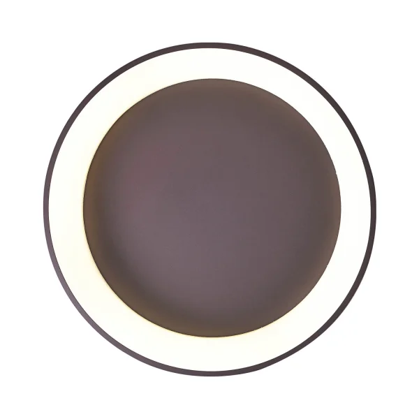 SOFFITTO SOFFITTO LED FELITIAN 64W CAFFÈ REGOLABILE