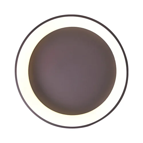 SOFFITTO SOFFITTO LED FELITIAN 64W CAFFÈ REGOLABILE